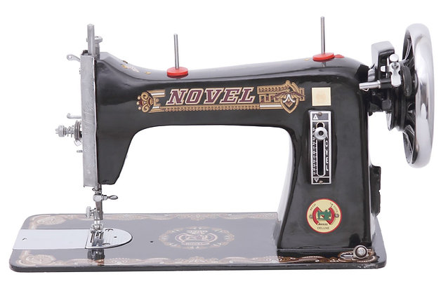 Novel SV Deluxe
